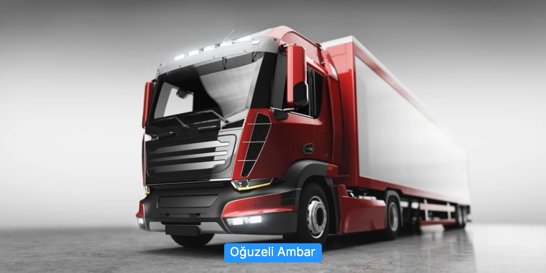 Oğuzeli Ambar