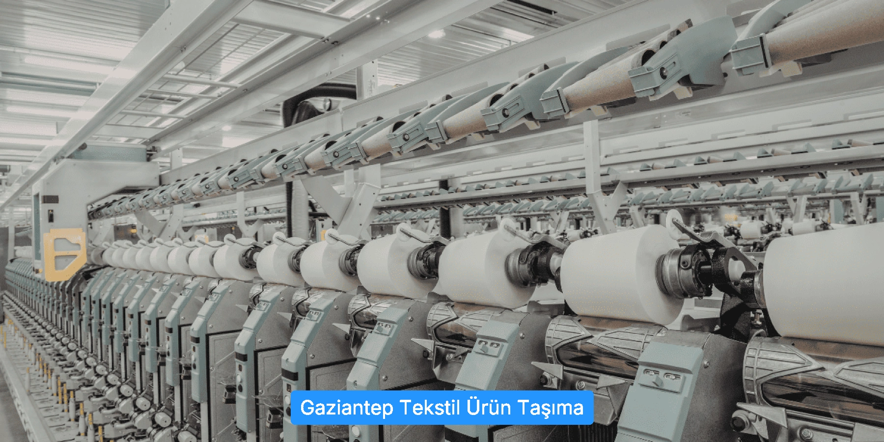 Tekstil Ürün Taşıma