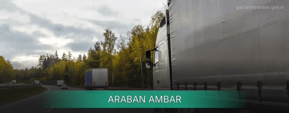 Araban Ambar