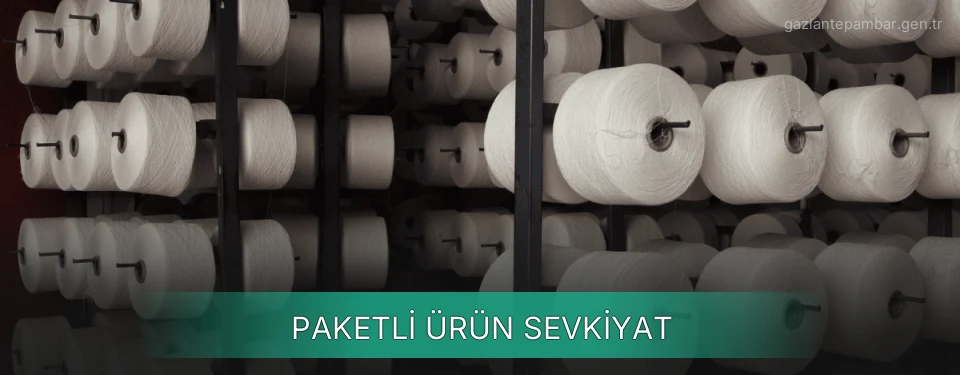 Gaziantep Paketli Ürün Ambar Firmaları Gaziantep Paketli Ürün Ambar Firmaları